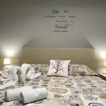 Bed & Breakfast Castello Di Sabbia 4*