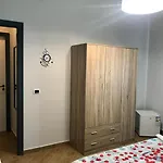 Bed & Breakfast Castello Di Sabbia 4*