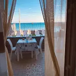 Castello Di Sabbia 4* 트라비아