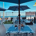 Castello Di Sabbia 4* 트라비아