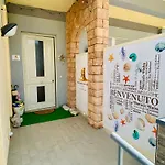 Castello Di Sabbia 4*