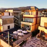 Castello Di Sabbia 4* 트라비아