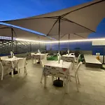 B&B Castello Di Sabbia 트라비아