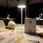 Castello Di Sabbia 4* 트라비아