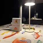 Castello Di Sabbia B&B 4*