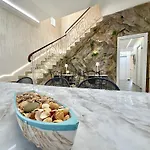 Castello Di Sabbia B&B 트라비아