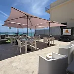 Castello Di Sabbia 트라비아