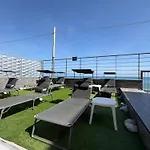 Castello Di Sabbia 4* 트라비아