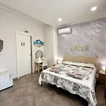 Castello Di Sabbia B&B 4*