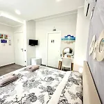 Castello Di Sabbia 4* 트라비아