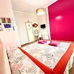 Castello Di Sabbia B&B 4*