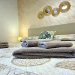 B&B Castello Di Sabbia 4*