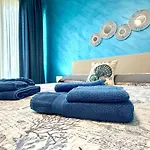 Castello Di Sabbia B&B 4*