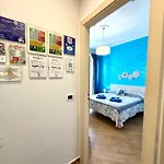 B&B Castello Di Sabbia 4*