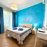 Castello Di Sabbia B&B 트라비아