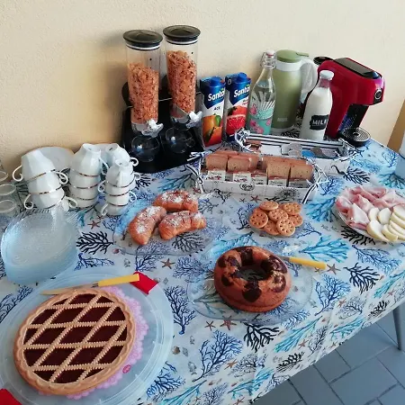 Castello Di Sabbia *