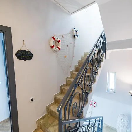 Bed & Breakfast Castello Di Sabbia
