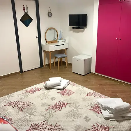 Castello Di Sabbia 4*