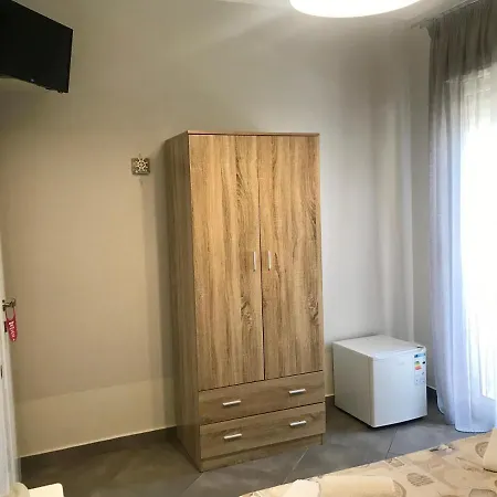 Castello Di Sabbia 4* Trabia