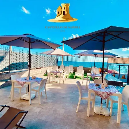 Castello Di Sabbia 4*