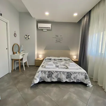 Castello Di Sabbia 4* Trabia