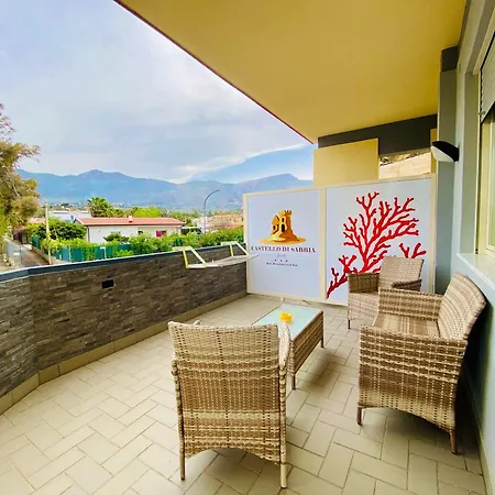 Castello Di Sabbia 4*