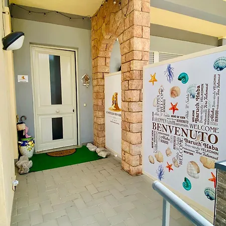 Castello Di Sabbia *