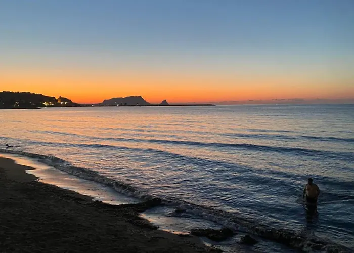 Castello Di Sabbia 4*