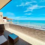 Bed and breakfast Castello Di Sabbia 4*