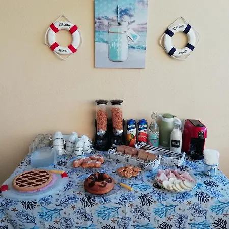 Castello Di Sabbia 4*