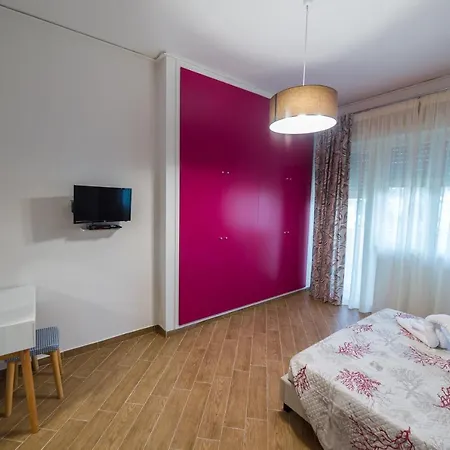 Bed & Breakfast Castello Di Sabbia Trabia