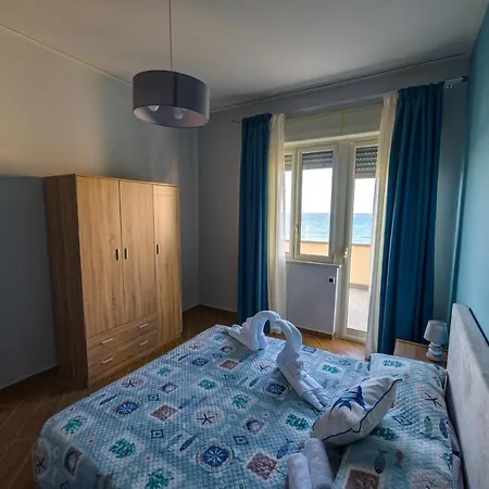 Bed & Breakfast Castello Di Sabbia 4*