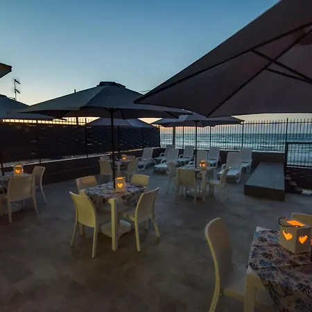 Castello Di Sabbia Trabia