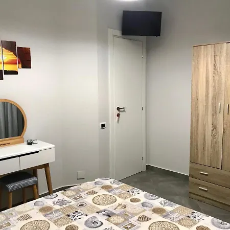 Castello Di Sabbia Trabia