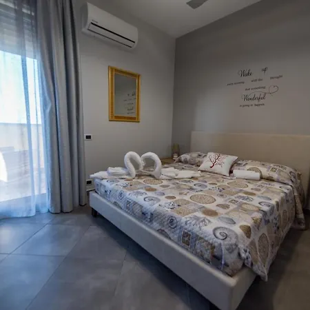 Castello Di Sabbia Trabia