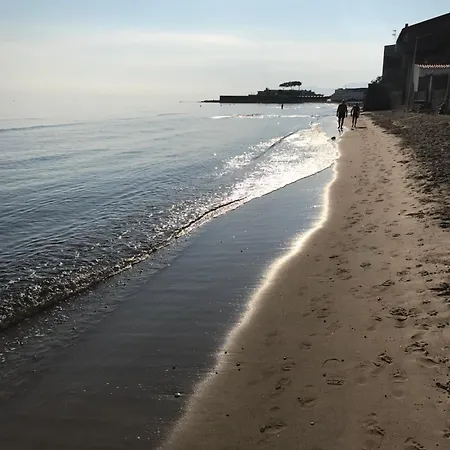 Castello Di Sabbia 4* Trabia