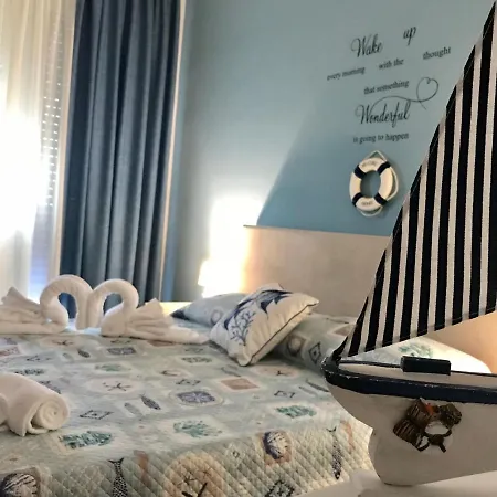 Castello Di Sabbia 4* Trabia