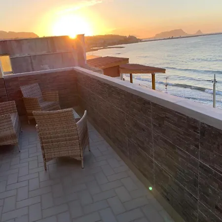 Bed & Breakfast Castello Di Sabbia 4*