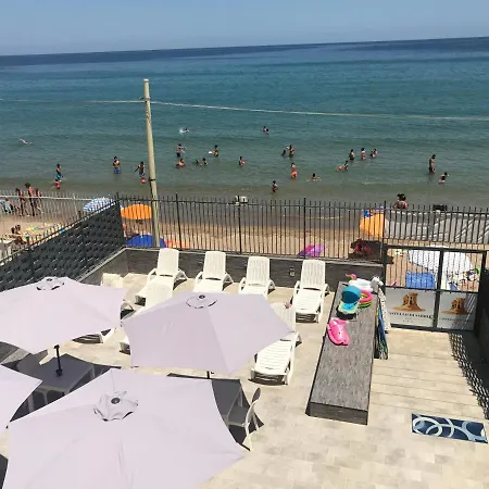 Castello Di Sabbia 4*