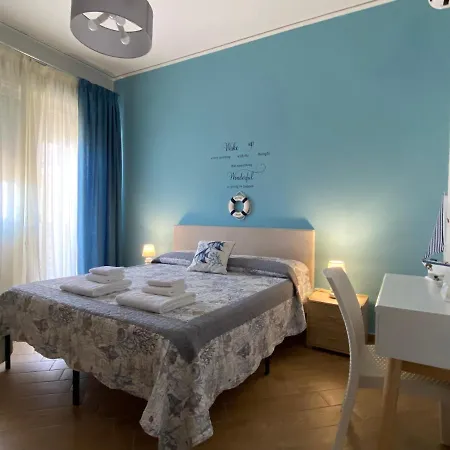 Castello Di Sabbia Bed & Breakfast Trabia