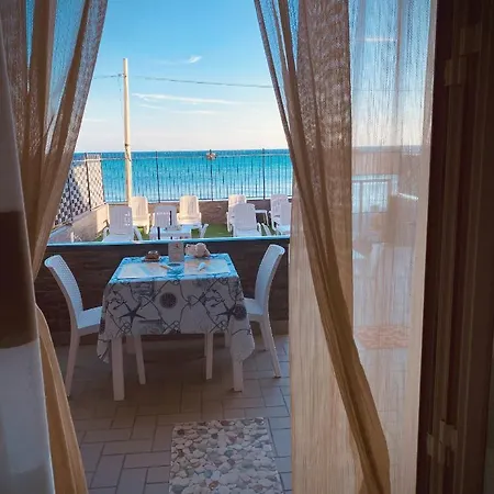 Castello Di Sabbia 4* Trabia