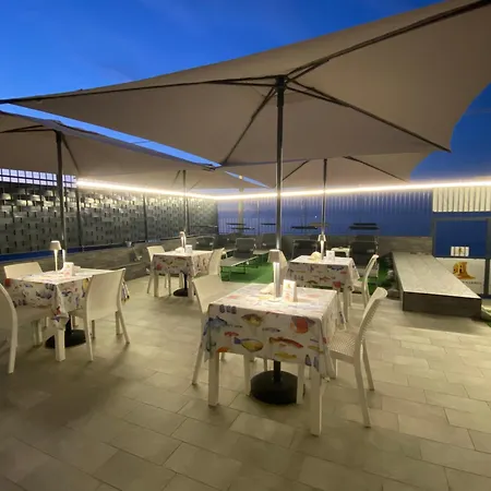 Bed & Breakfast Castello Di Sabbia Trabia