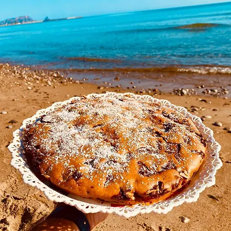 Castello Di Sabbia 4*