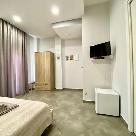 Castello Di Sabbia Bed & Breakfast Trabia