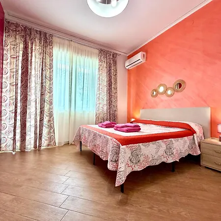 Castello Di Sabbia 4*