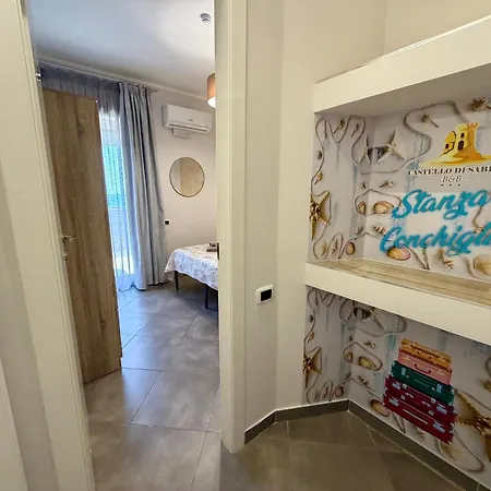Castello Di Sabbia 4*