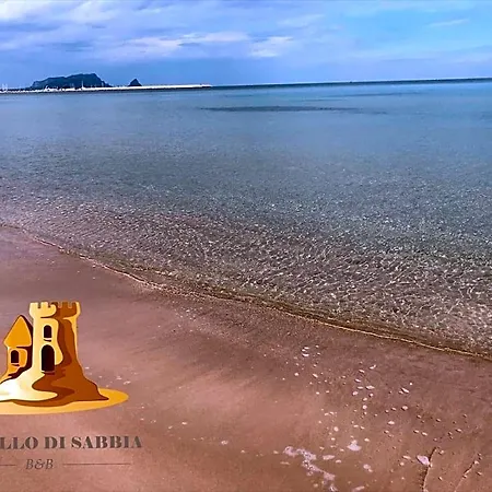 Castello Di Sabbia