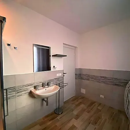 Castello Di Sabbia Bed & Breakfast Trabia