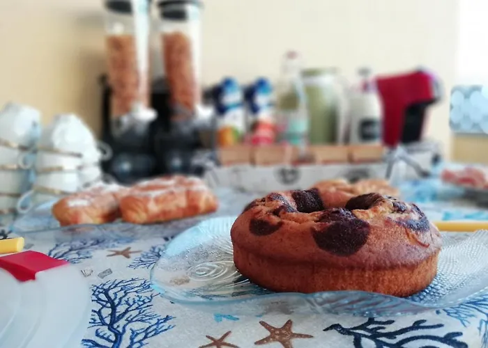 Castello Di Sabbia Bed & Breakfast Trabia