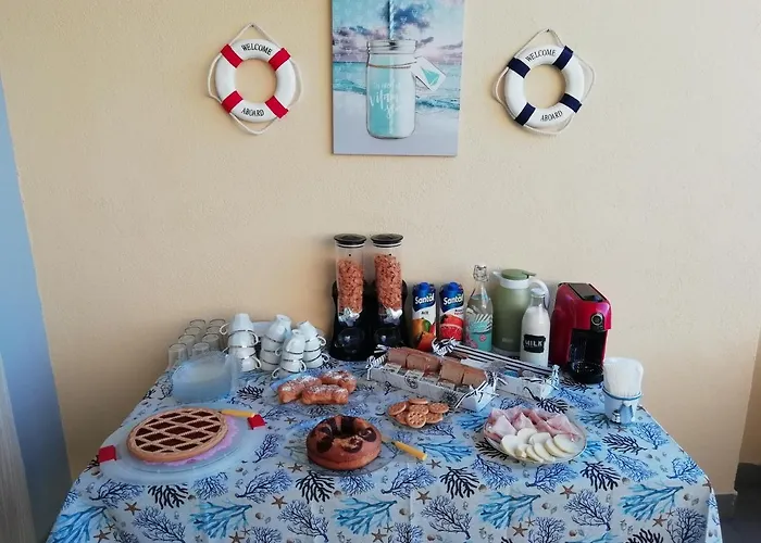 Castello Di Sabbia 4*